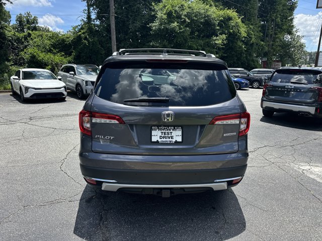 Used 2022 Honda Pilot Touring image 7