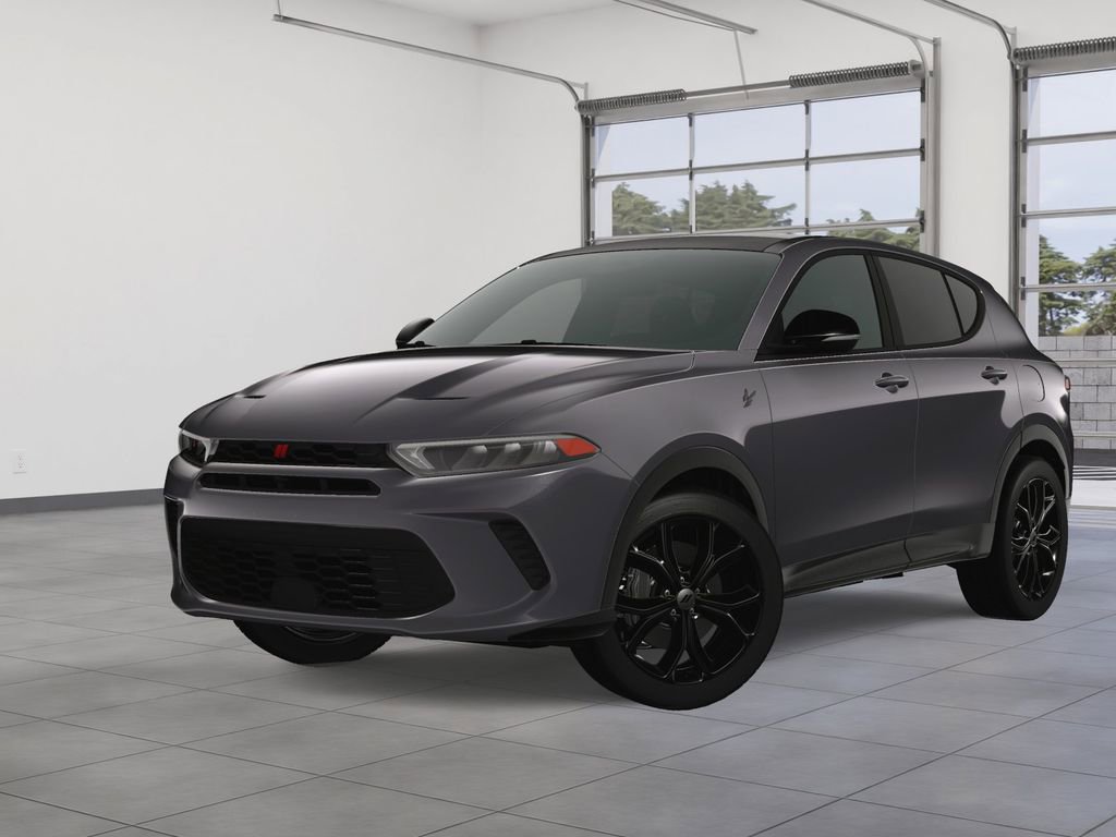 New 2024 Dodge Hornet R/T Plus image 32