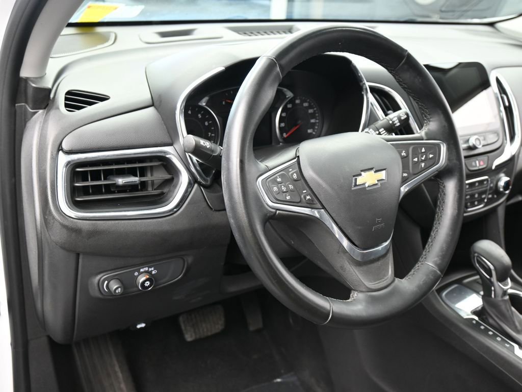 Used 2023 Chevrolet Equinox LT image 15