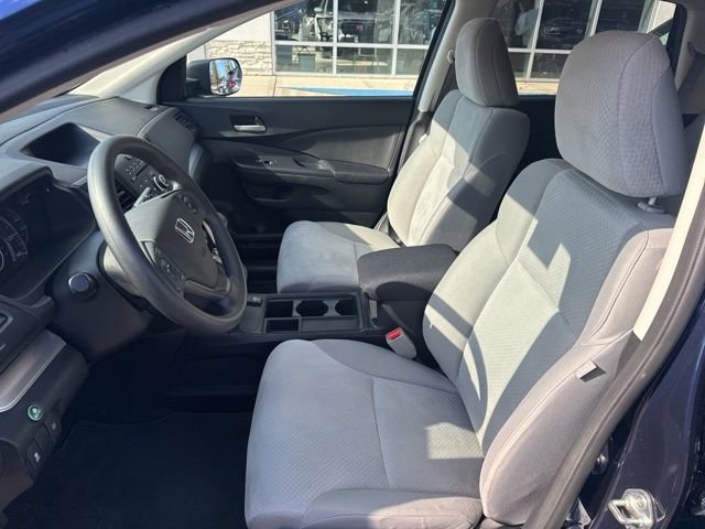 Used 2016 Honda CR-V SE image 20