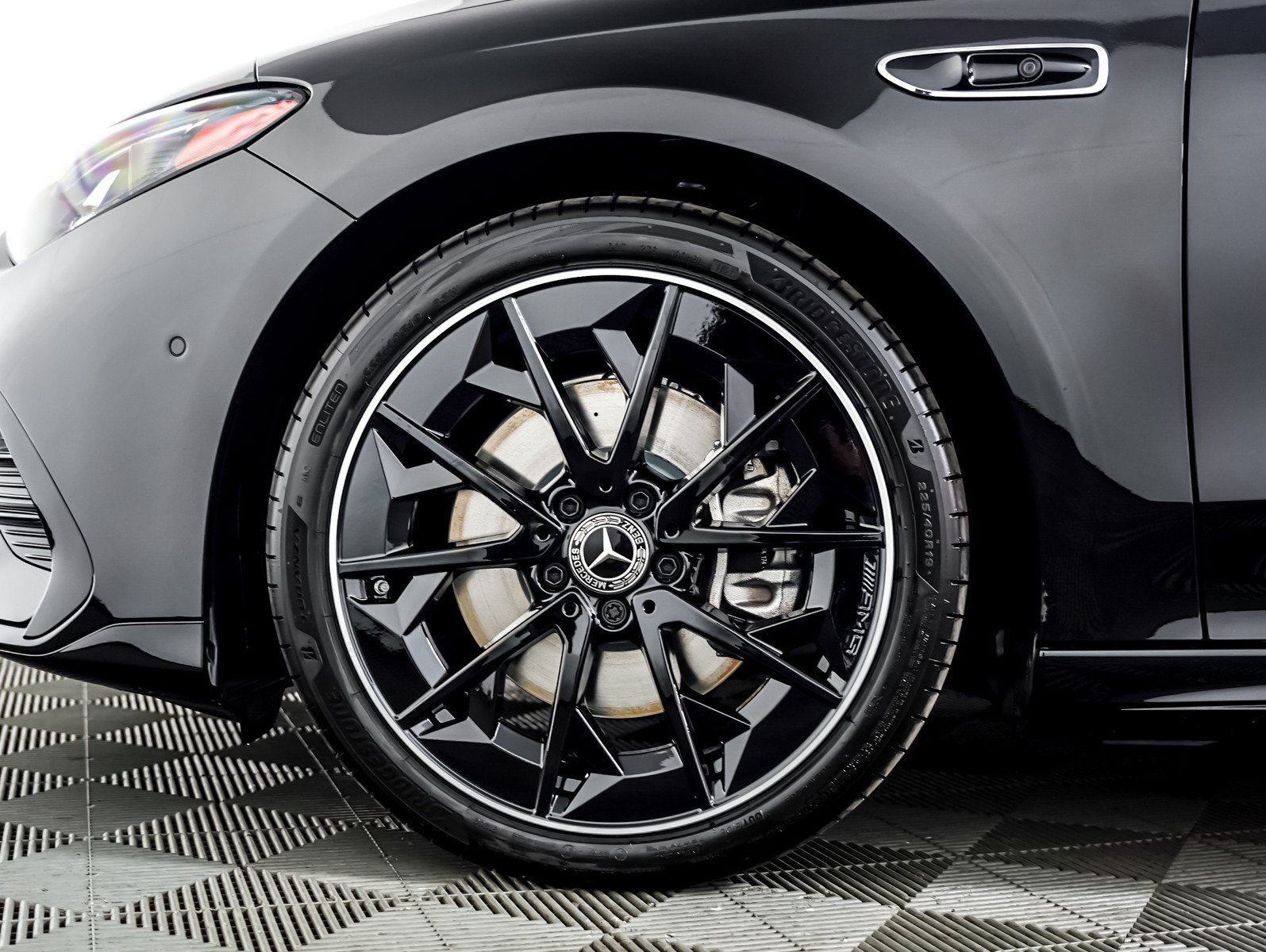 New 2027 Mercedes-Benz CLA 250+ image 6