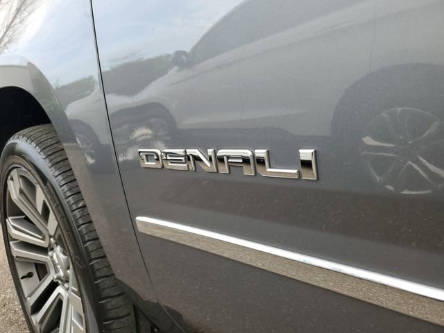 Used 2020 GMC Yukon Denali w/ Denali Ultimate Package image 8