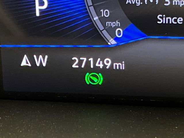 Used 2025 Volkswagen Jetta Sport FWD image 23