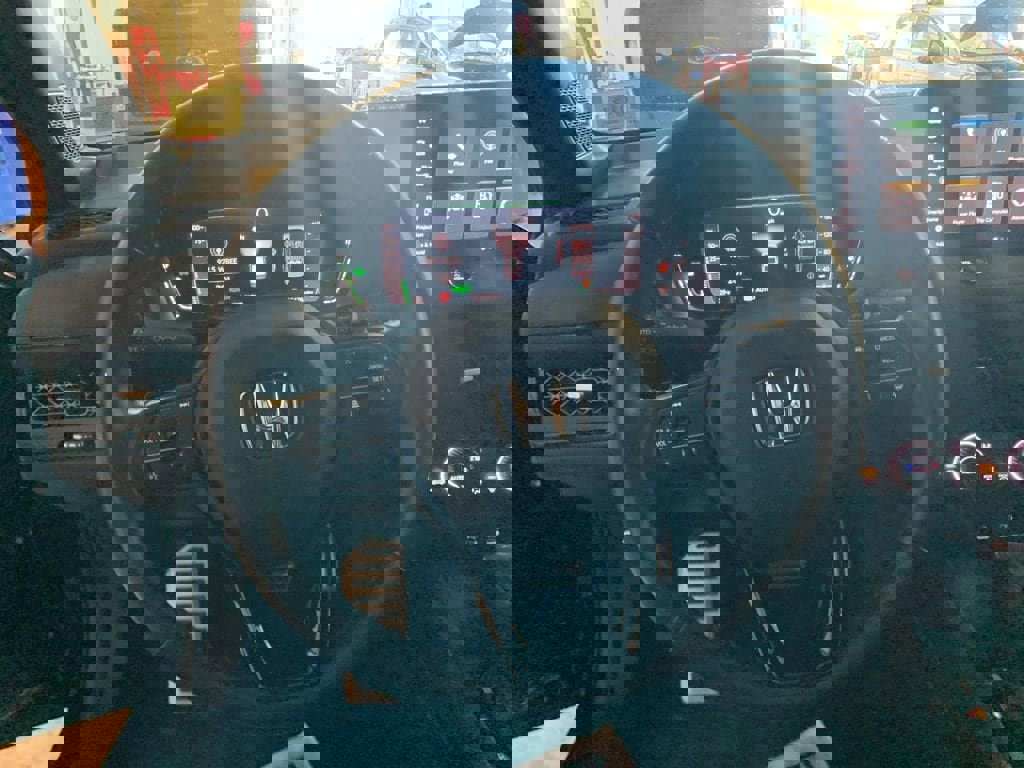 Used 2023 Honda Accord Sport image 17