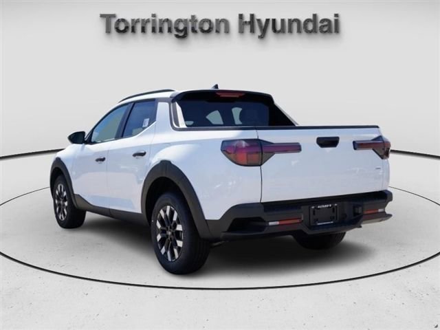 New 2026 Hyundai Santa Cruz SEL image 5