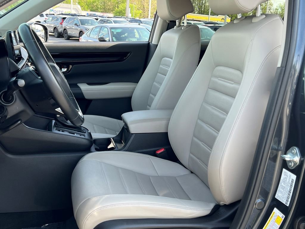 Used 2023 Honda CR-V EX-L image 7