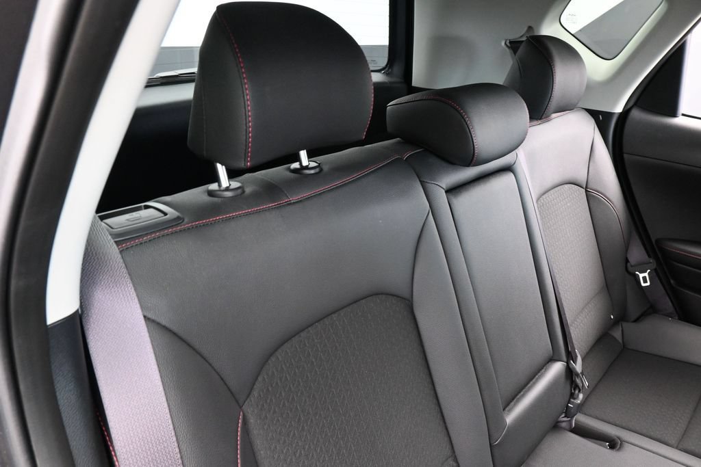Used 2024 Kia Soul GT-Line FWD image 36