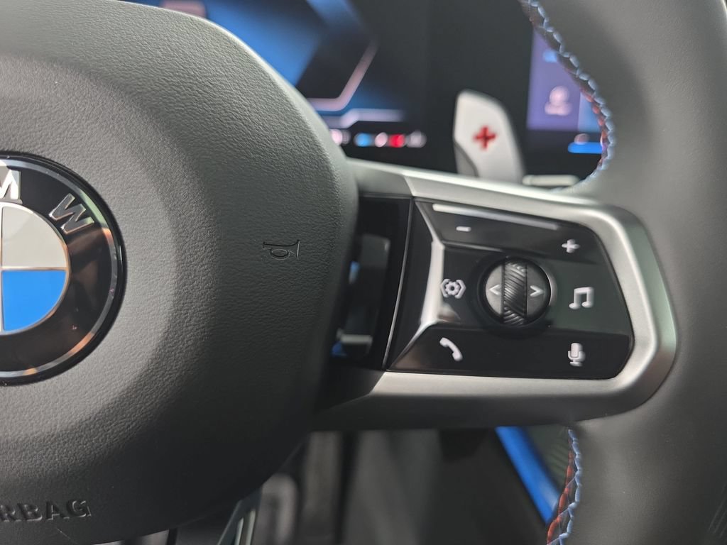 New 2026 BMW X3 M50 w/ Premium Package AWD/4WD image 18