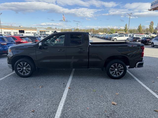 Used 2023 Chevrolet Silverado 1500 LT image 5