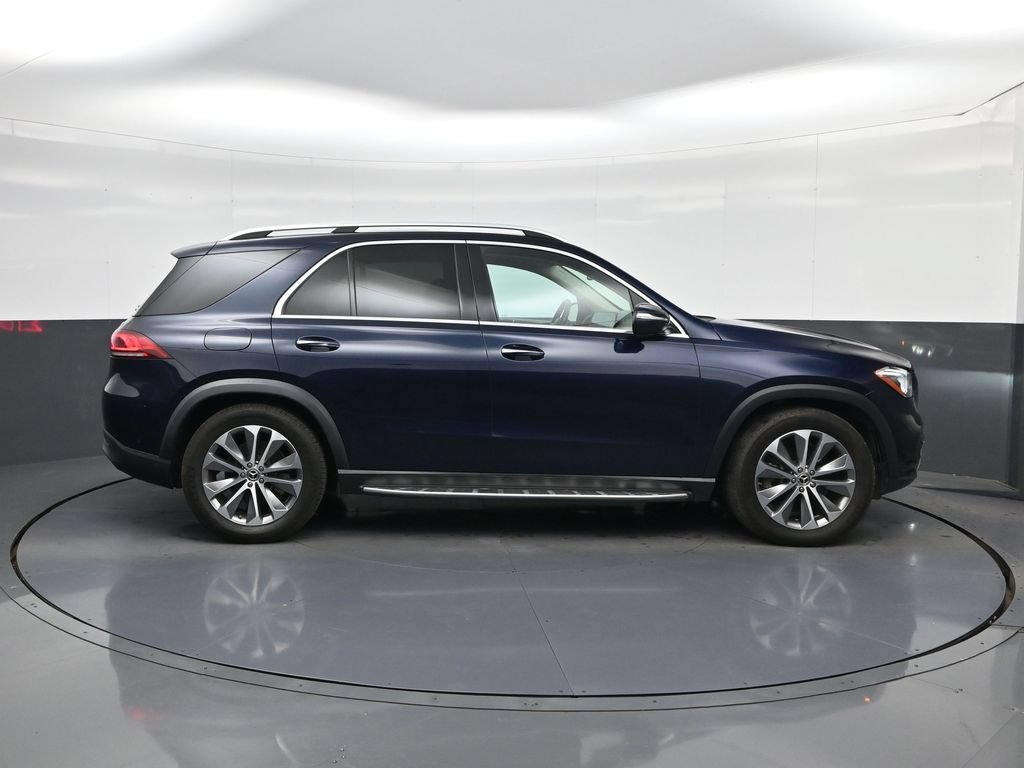 Used 2020 Mercedes-Benz GLE 450 4MATIC w/ Premium Package image 8