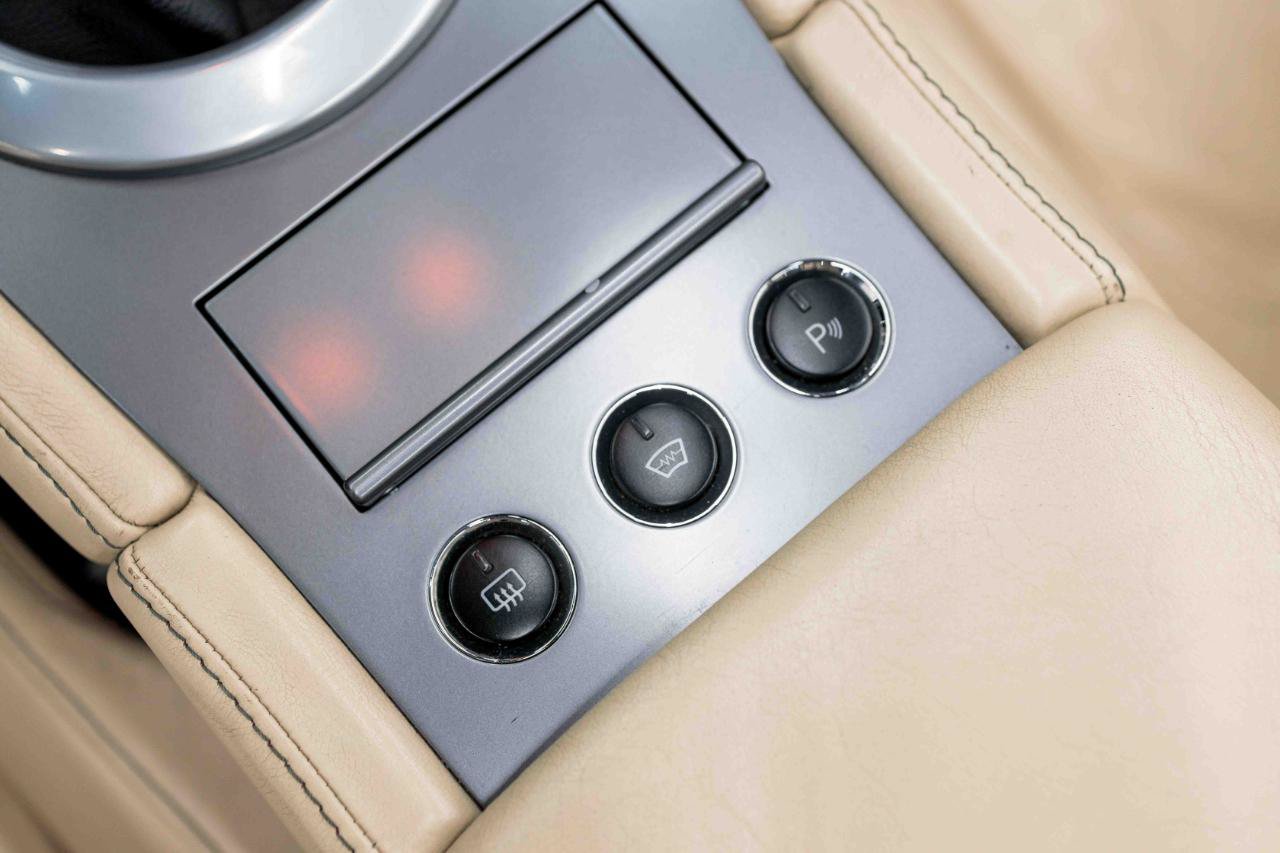 Used 2006 Aston Martin DB9 Volante RWD image 56