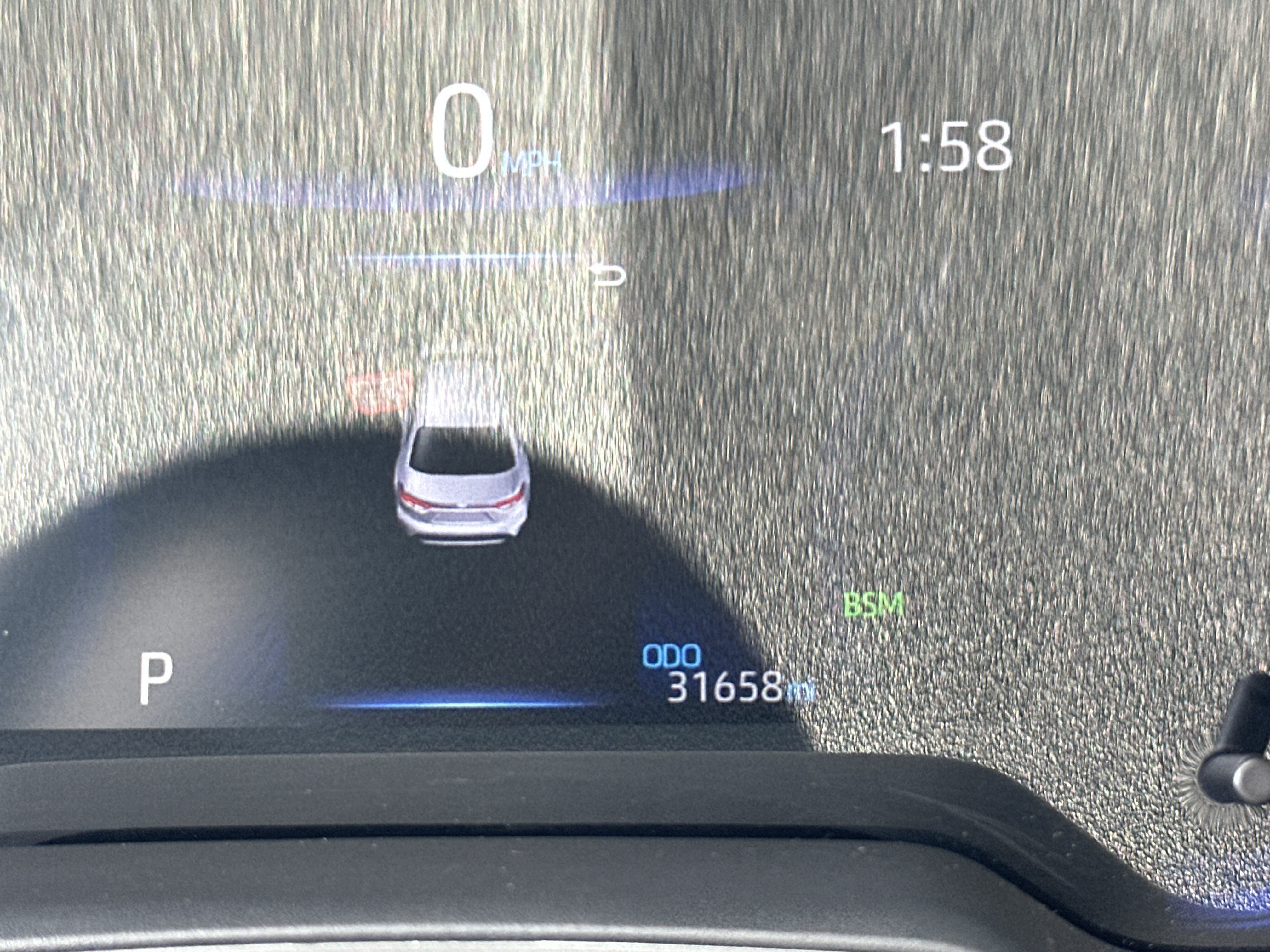 Certified 2021 Toyota Corolla XLE FWD image 22