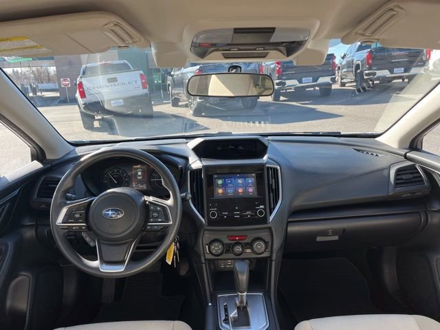 Used 2023 Subaru Impreza 2.0i Premium AWD/4WD image 32