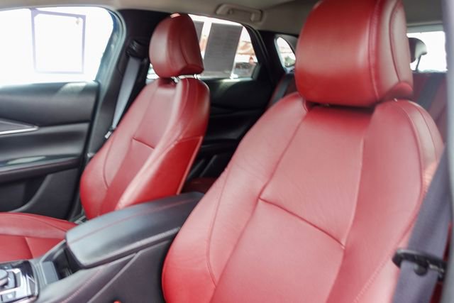 Used 2023 MAZDA CX-30 AWD 2.5 S w/ Preferred Package image 23