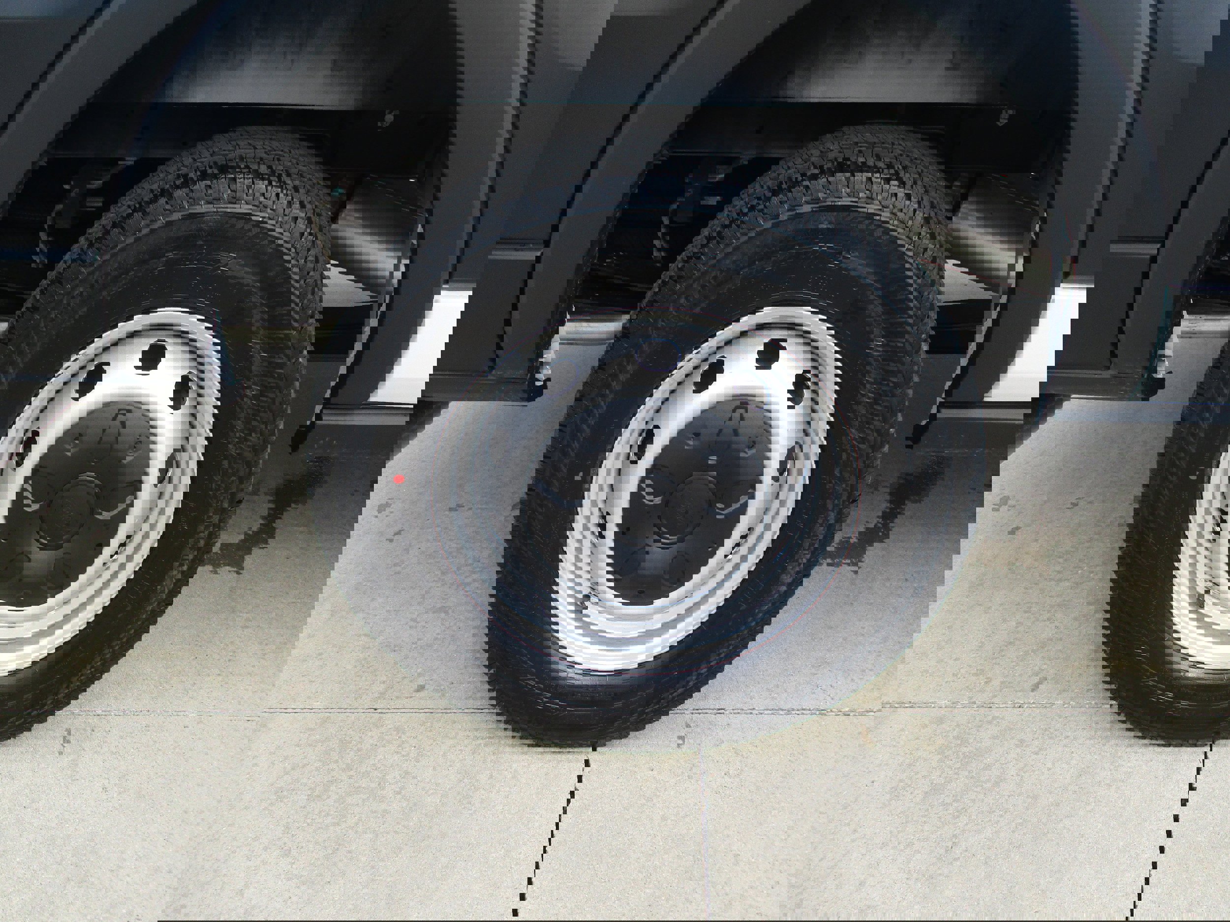 New 2025 Ford Transit 250 148 Medium Roof w/ Interior Upgrade Package image 11