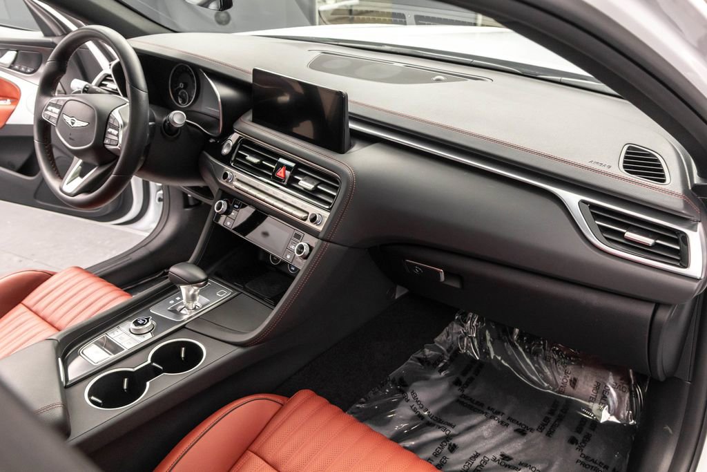 Used 2024 Lexus RX 450h AWD w/ Convenience Package image 69