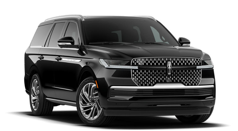 New 2027 Lincoln Navigator Reserve AWD/4WD image 27