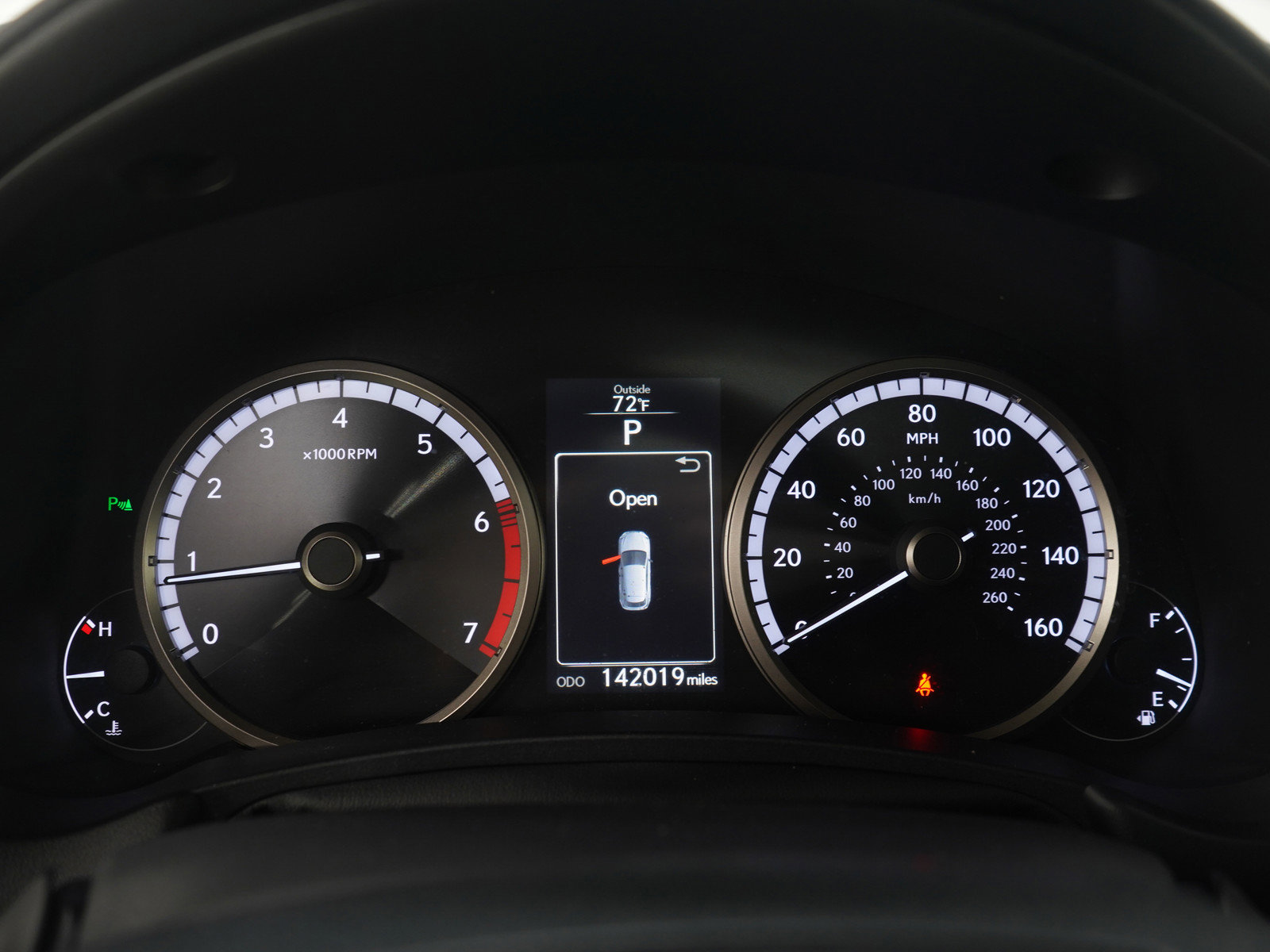 Used 2015 Lexus NX 200t F Sport w/ Navigation System Package image 31