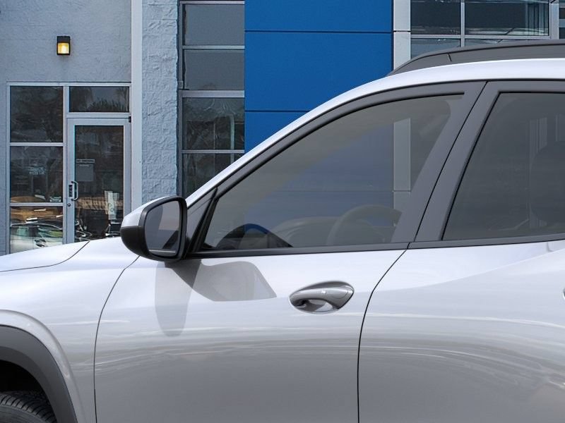 New 2026 Chevrolet Trax LT w/ LT Convenience Package FWD image 13