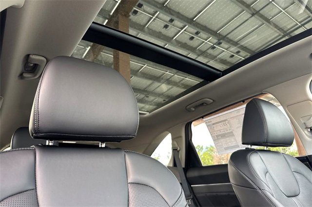 New 2026 Kia Sorento SX image 21