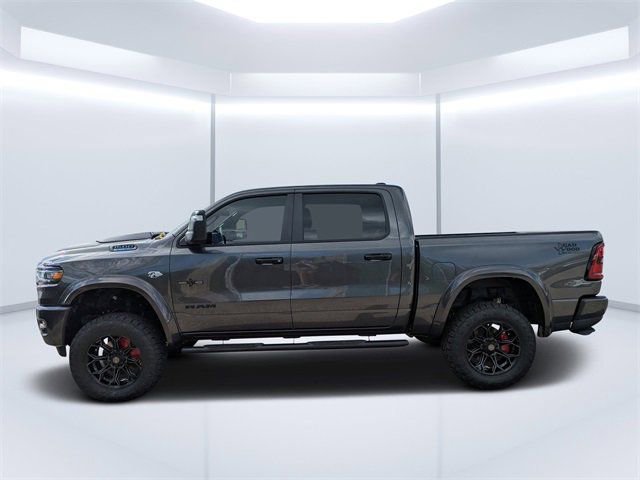 New 2026 RAM 1500 Big Horn image 6