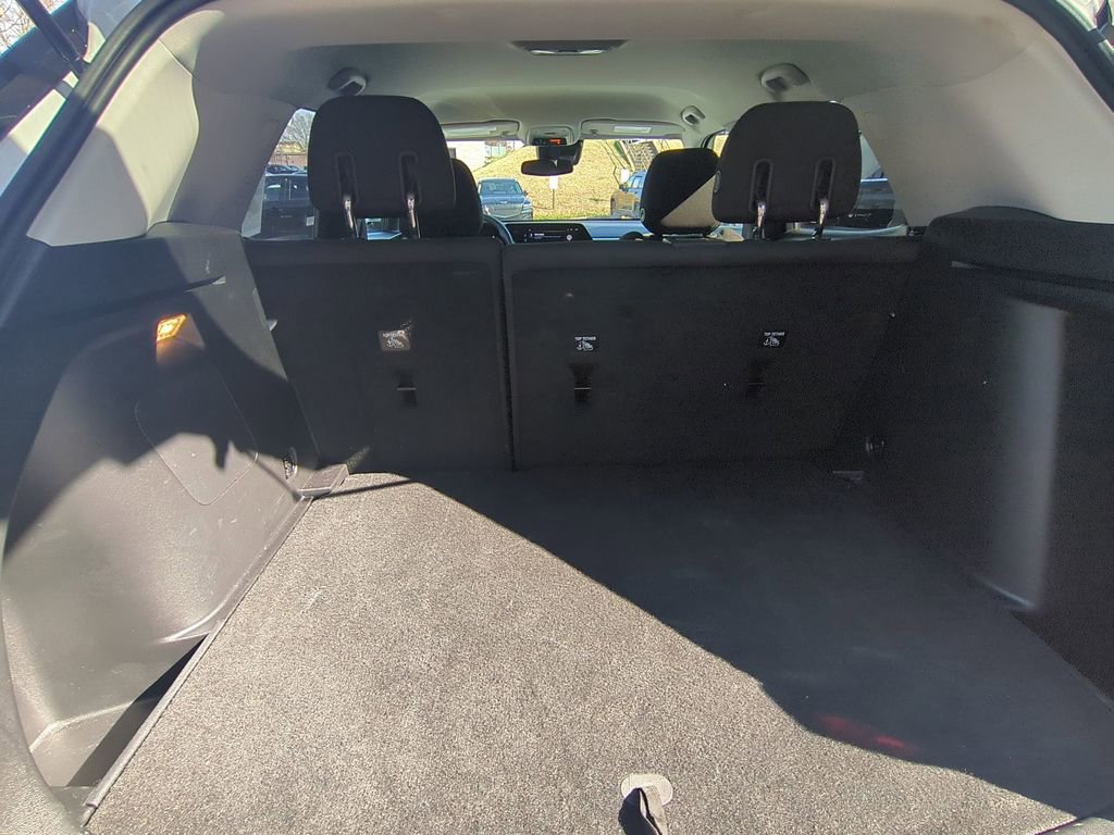 Used 2025 Chevrolet TrailBlazer LT image 28