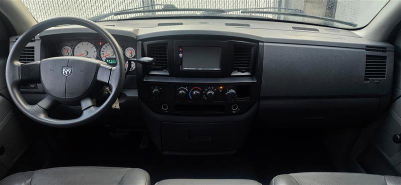 Used 2006 Dodge Ram 1500 Truck ST w/ Protection Group image 9