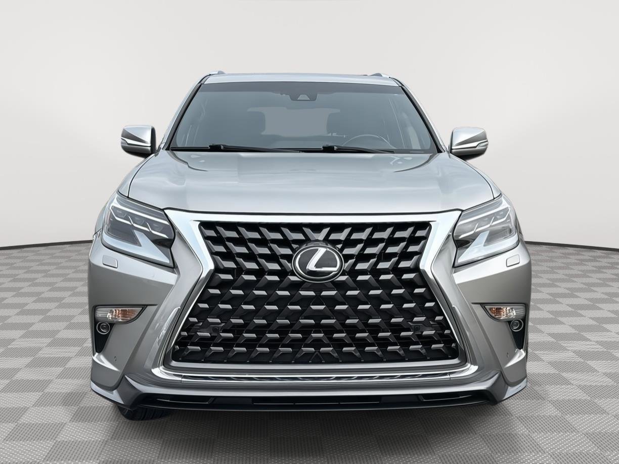Used 2021 Lexus GX 460 Premium w/ Accessory Package image 5