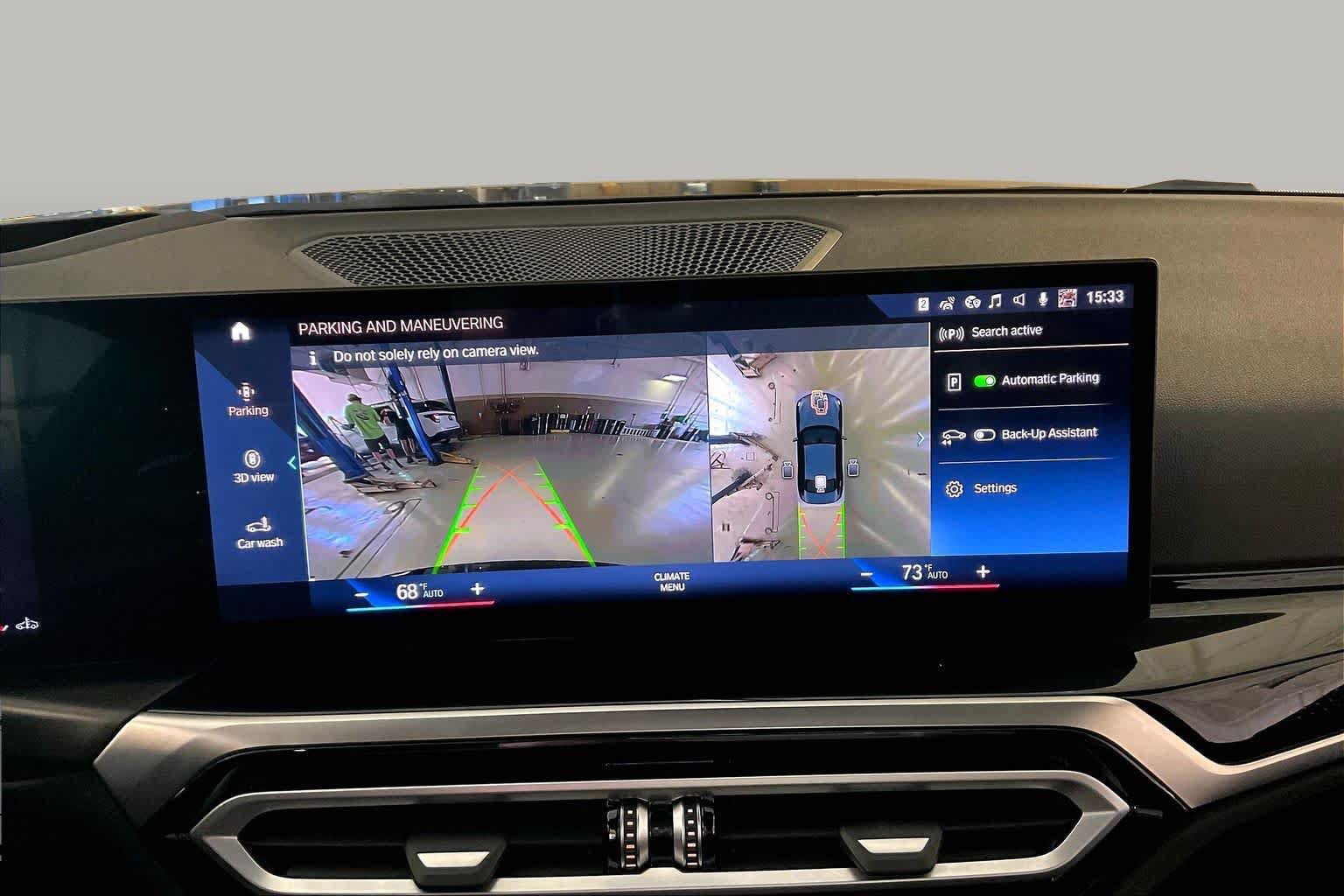 Used 2024 BMW 230i Coupe w/ Premium Package RWD image 27