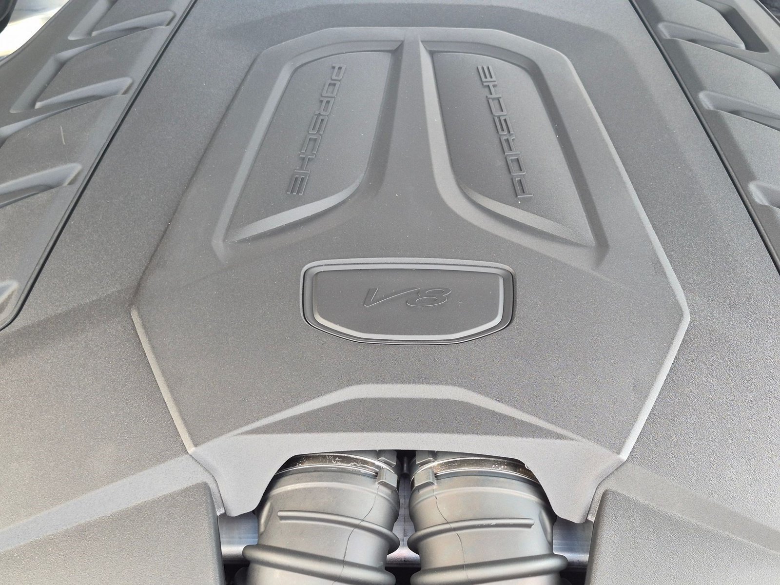 New 2026 Porsche Cayenne GTS AWD/4WD image 30