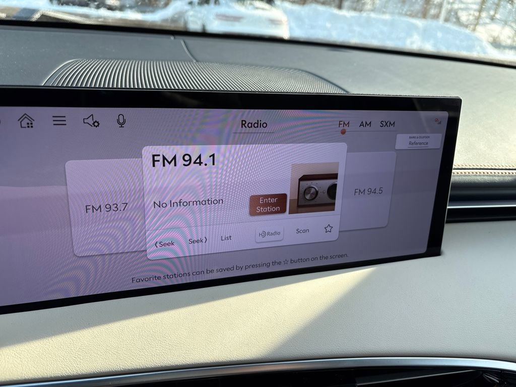 New 2026 Genesis GV70 3.5T Sport Prestige image 22