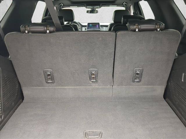 Used 2022 Chevrolet Tahoe RST w/ Luxury Package AWD/4WD image 6