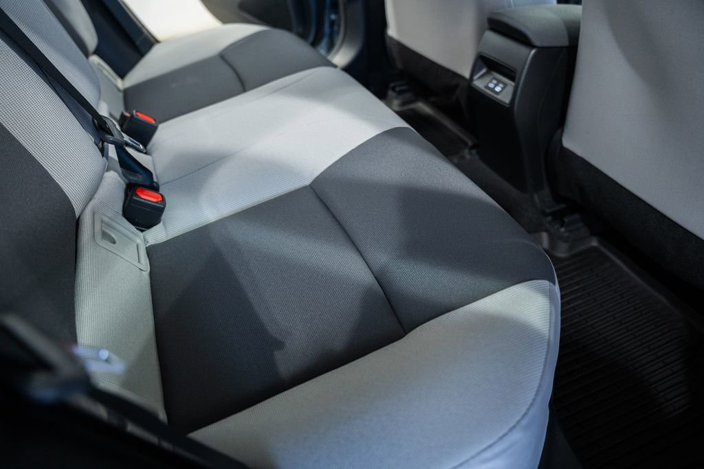 New 2026 Toyota Corolla LE image 27