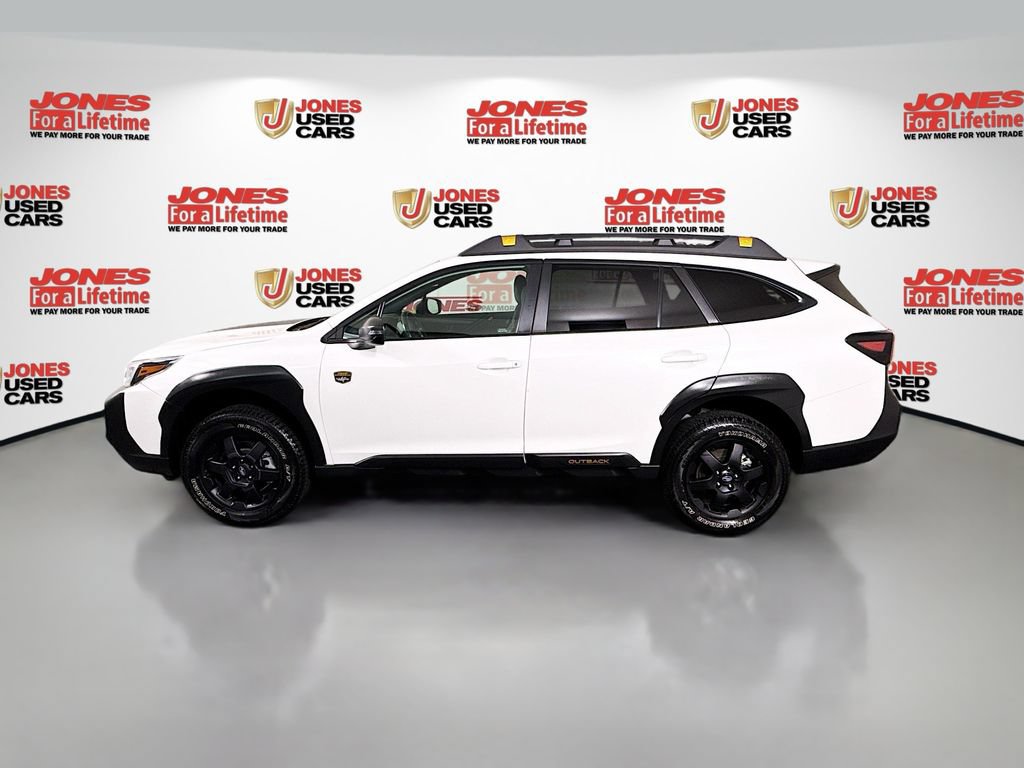 Used 2024 Subaru Outback Wilderness AWD/4WD image 15