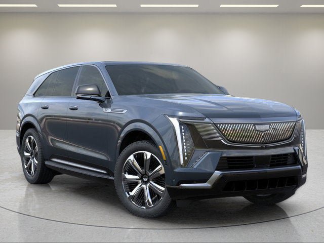 New 2025 Cadillac Escalade IQ Luxury 2 AWD/4WD image 1