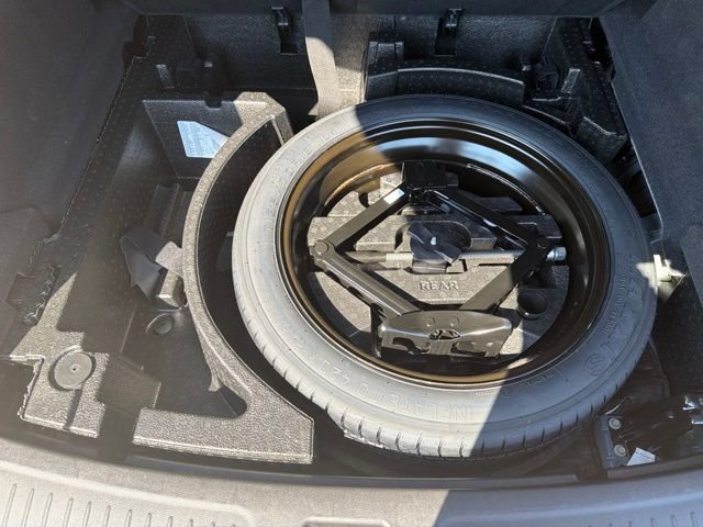 Used 2025 Cadillac XT5 Luxury FWD image 21