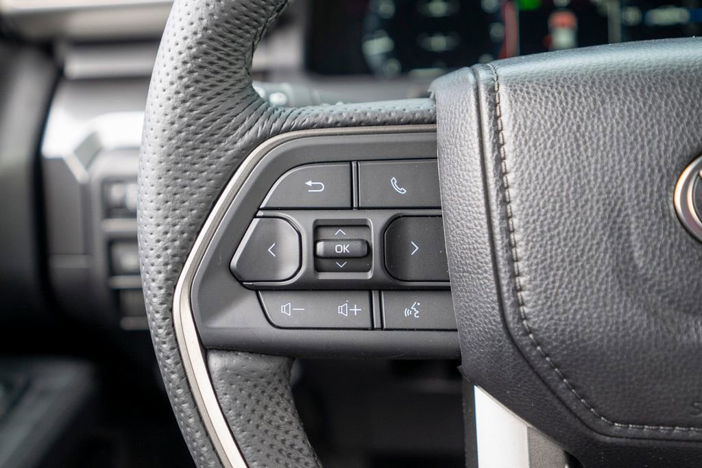 New 2026 Toyota Tacoma TRD Sport image 18