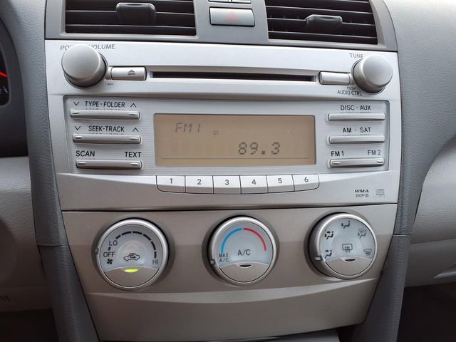 Used 2011 Toyota Camry LE w/ Fleet Convenience Pkg FWD image 19