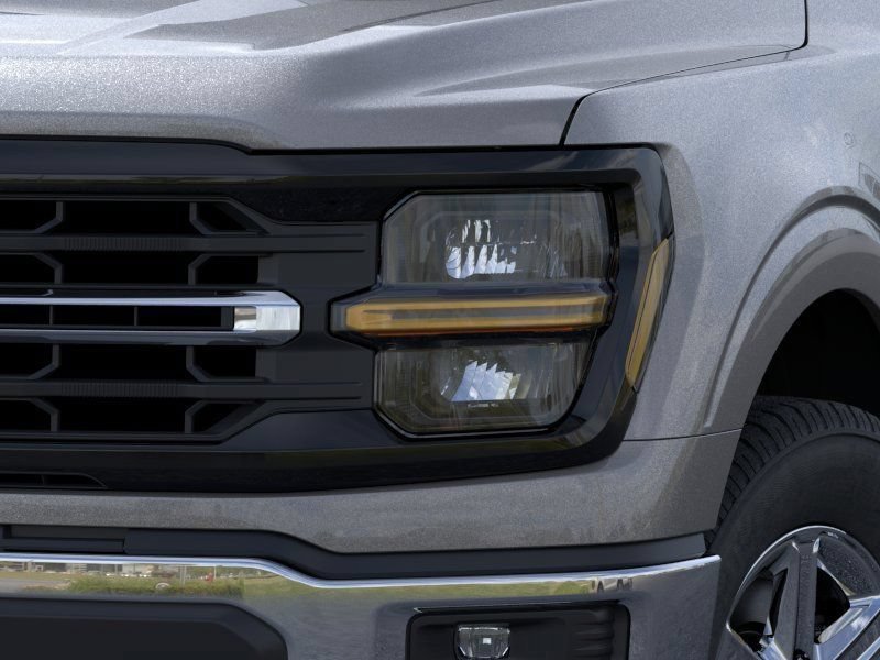 New 2024 Ford F150 XLT AWD/4WD image 18