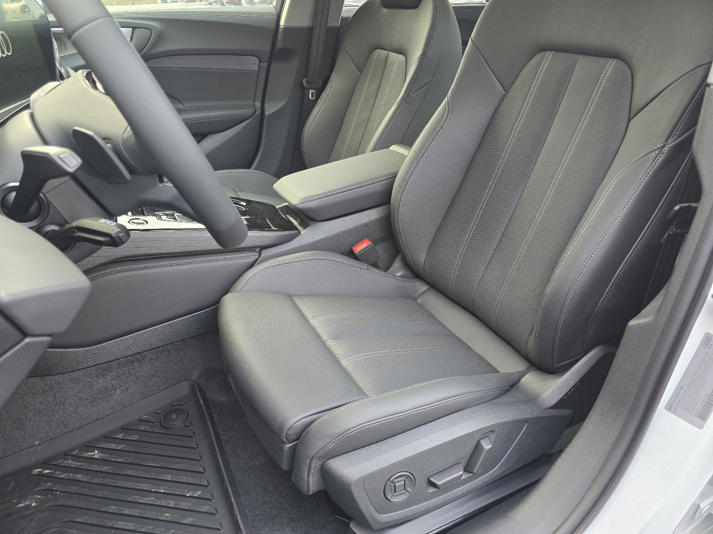 New 2025 Audi A5 2.0T Premium Plus image 35