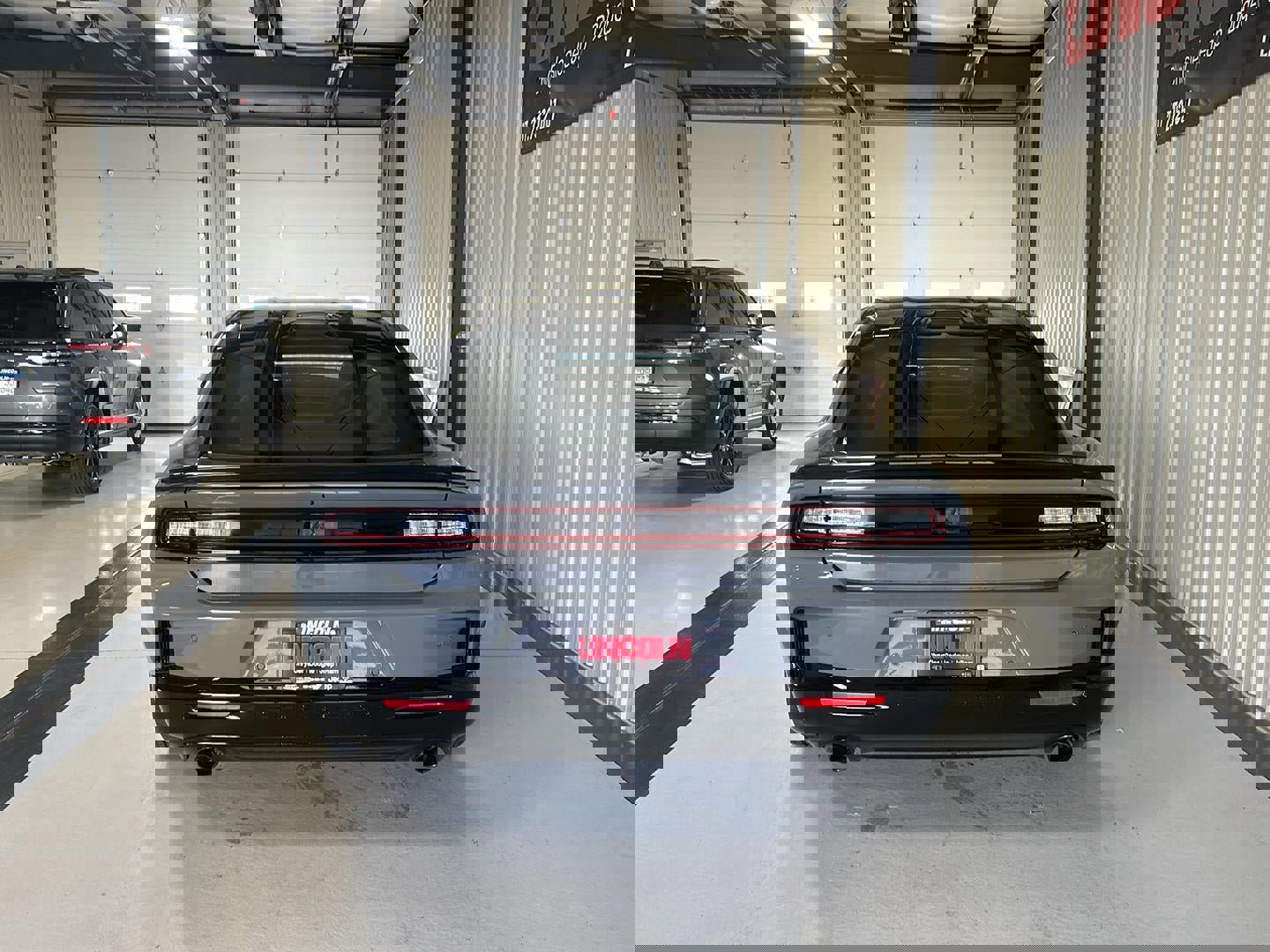 New 2026 Dodge Charger Scat Pack image 8