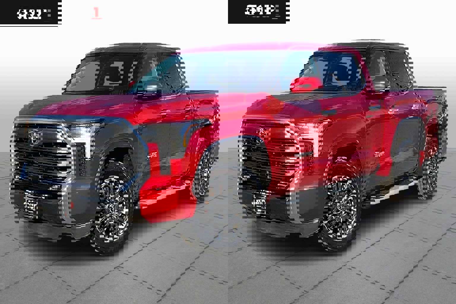 Used 2022 Toyota Tundra Limited