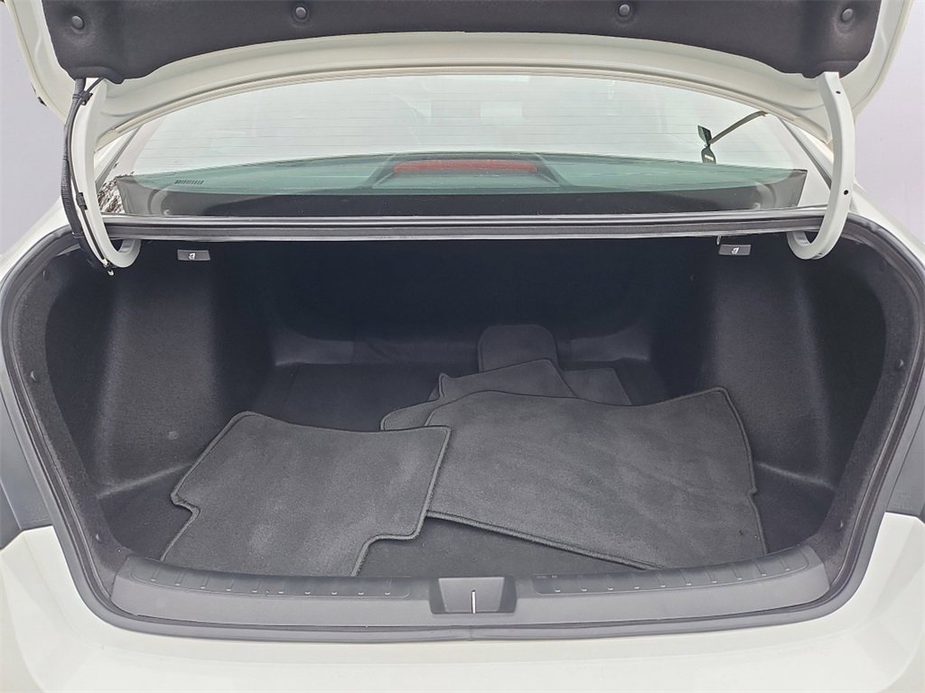 Certified 2025 Honda Civic Sport image 20