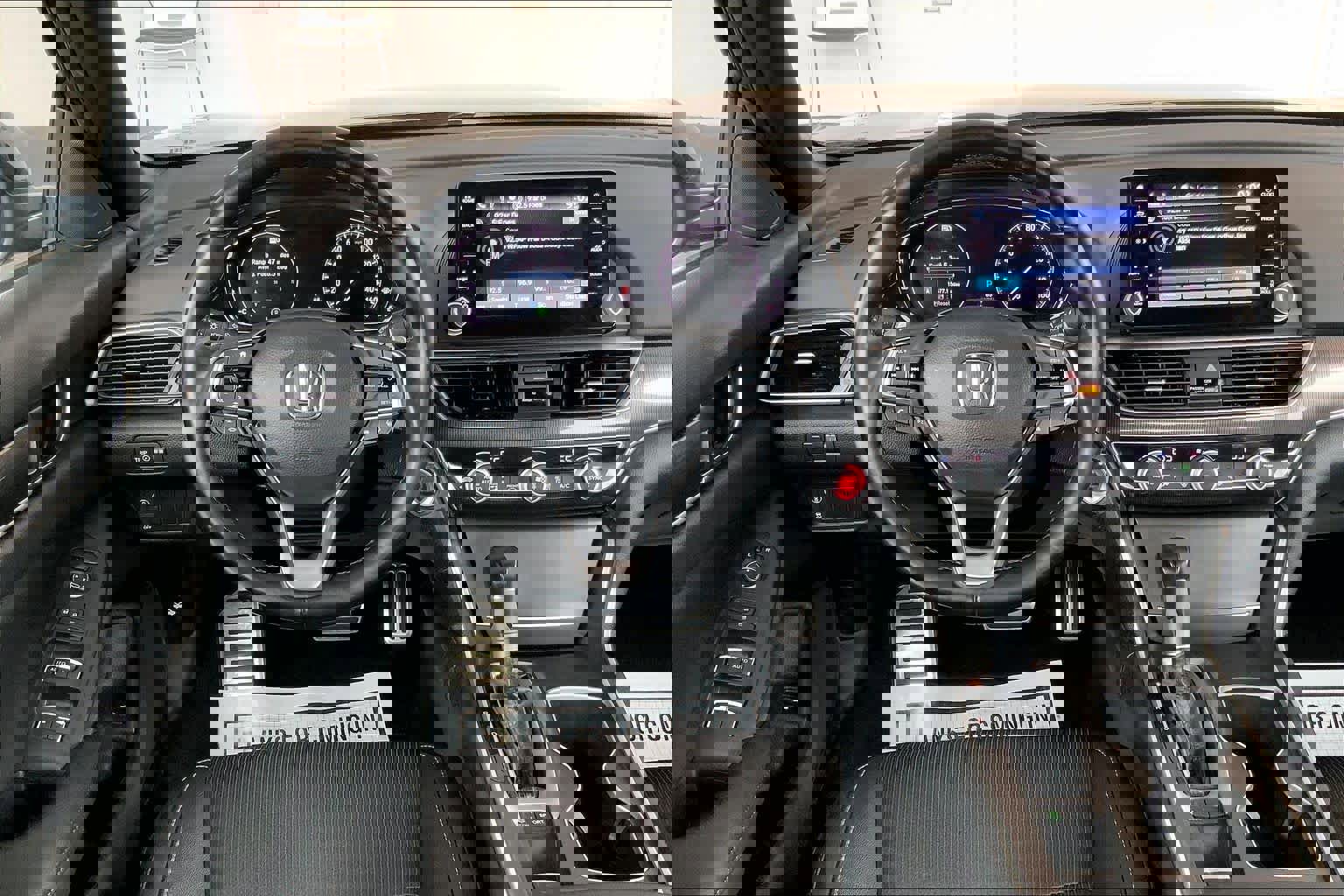 Used 2020 Honda Accord Sport image 6