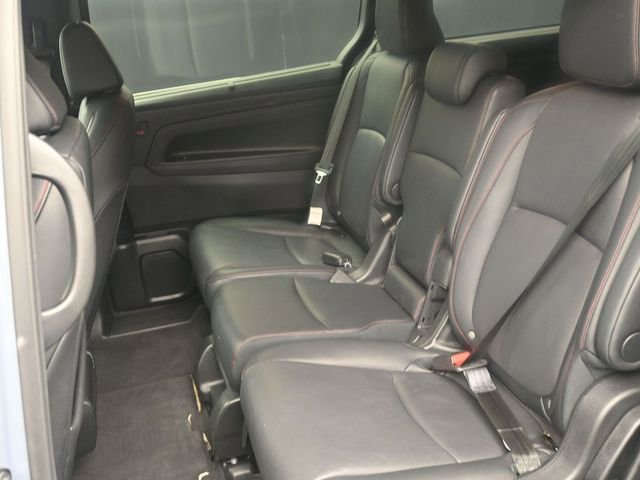 Used 2025 Honda Odyssey Sport-L image 16