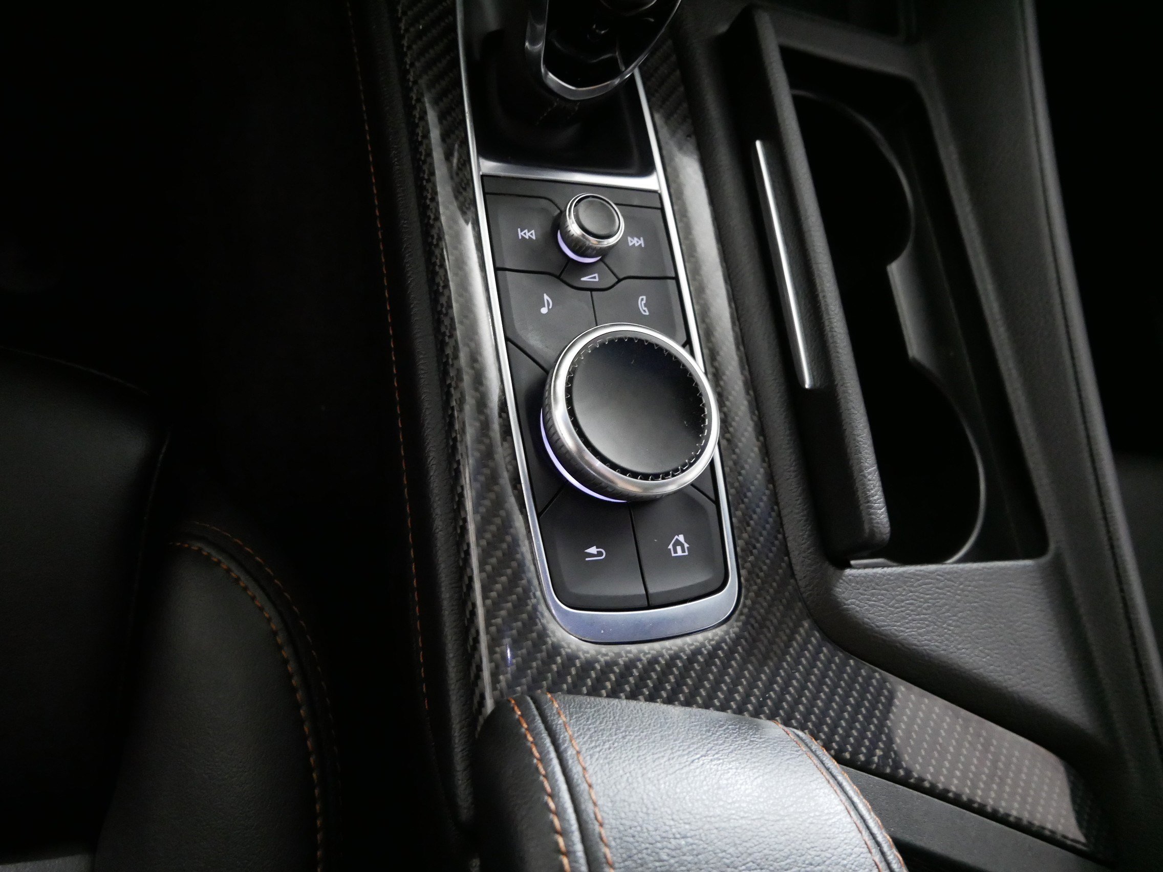 Used 2024 Cadillac CT5 Sport image 30