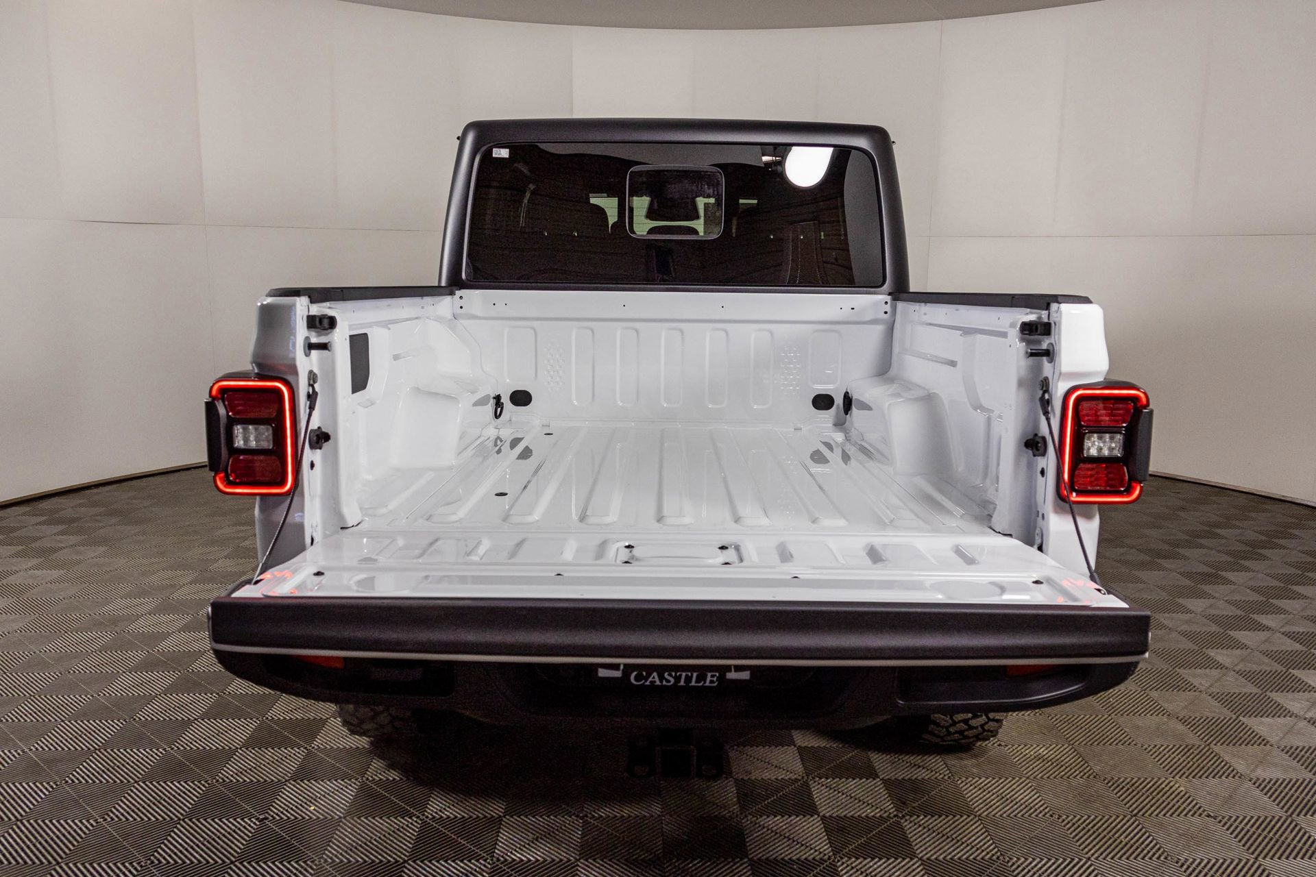 New 2026 Jeep Gladiator Willys image 40