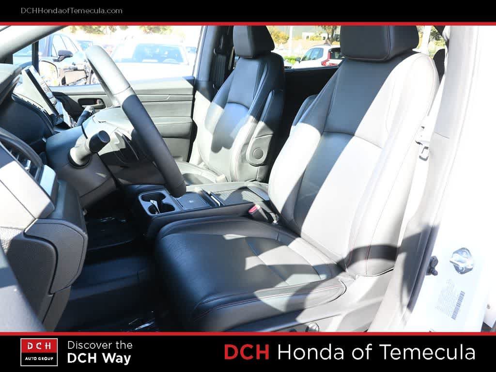 Used 2025 Honda Odyssey Sport-L image 18