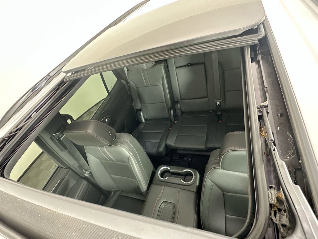 Used 2023 Chevrolet Tahoe RST w/ Luxury Package image 21