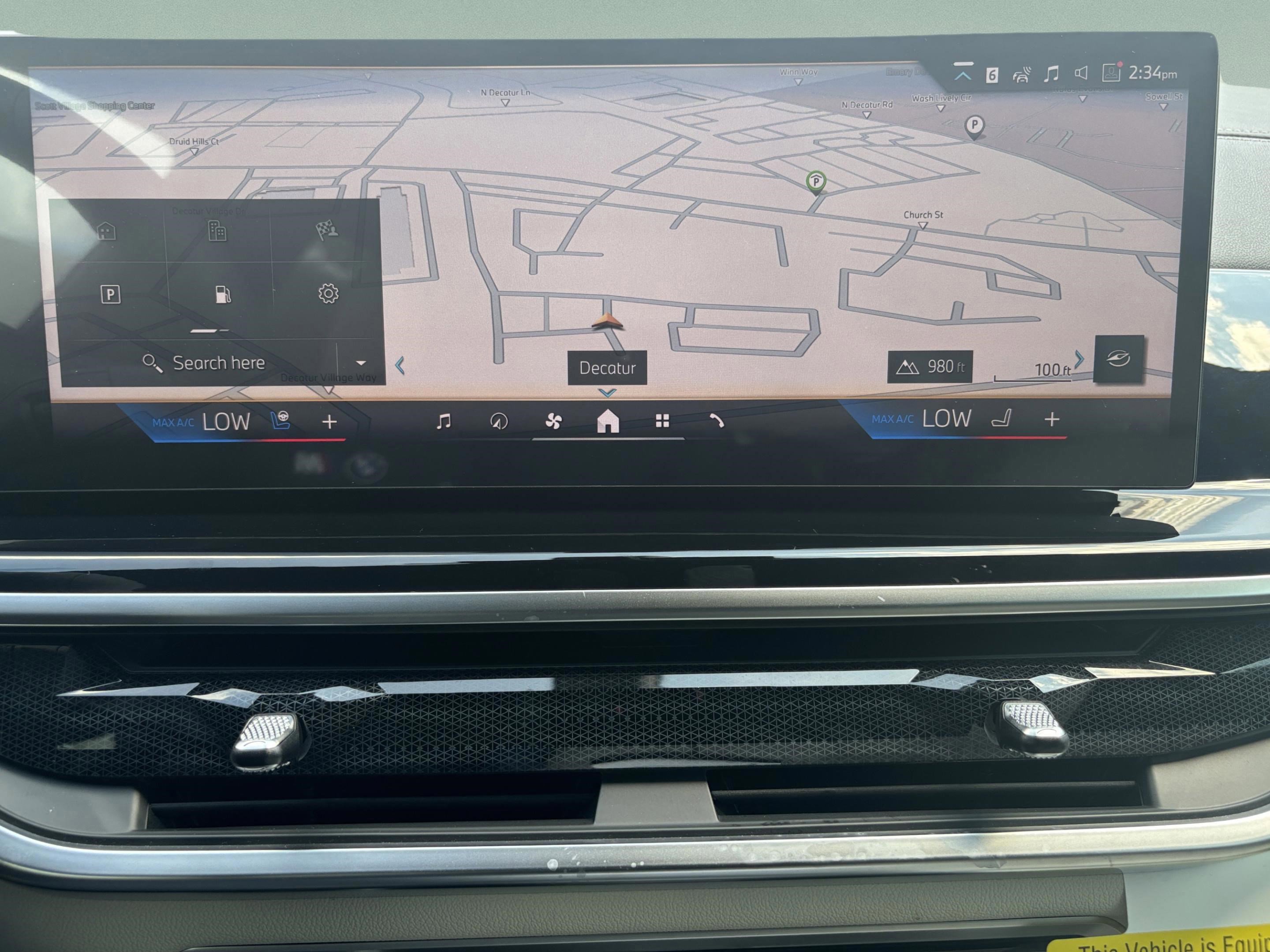 New 2026 BMW ALPINA XB7 image 17